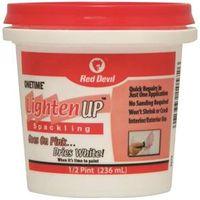 COMPOUND SPACKL LT WEIGHT .5PT