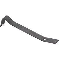 PRY BAR 7 INCH MINI-UTILITY