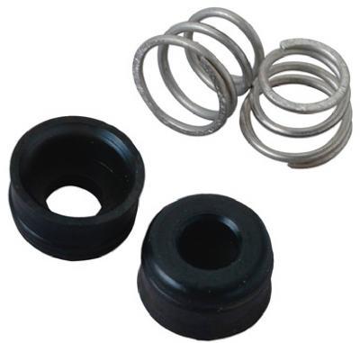 Del Seat/Spr Repair Kit
