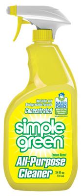 24OZ Lemon AP Cleaner