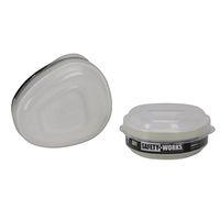 CARTRIDGE RESPIRATOR PNT/PEST