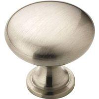 1-1/4" EDO SN KNOB