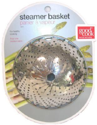 Steamer Basket                 *