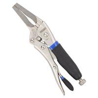 PLIER LONG NOSE LOCK 6-1/2IN