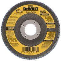 4-1/2x7/8 40G Flap Disc