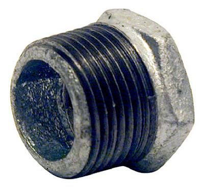 1-1/4X3/4GALVHEXBUSHING