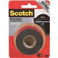 TAPE MOUNTING EXTREME 1X60IN