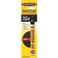 FINISH WOOD STAIN MRKR EBONY