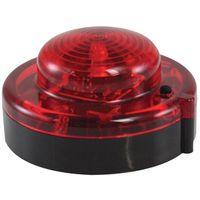 LIGHT EMERGENCY BEACON LED RED