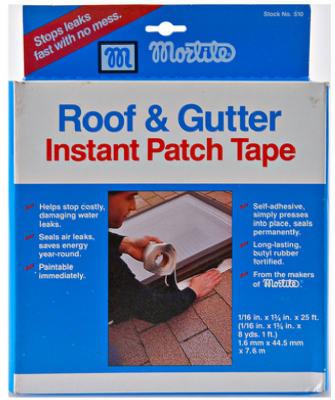 Roof & Gutt Patch Tape