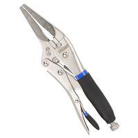 PLIER LONG NOSE LOCK 9IN
