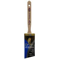 BRUSH PAINT ANGLE SASH 2IN
