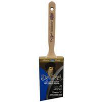 BRUSH PAINT ANGLE SASH 3IN