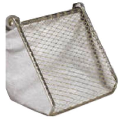 9" BUCKET ROLL GRID