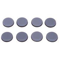 GLIDE FURNITURE 3/4IN 20MM 8PC