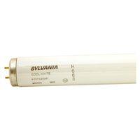 BULB FLUOR CWHITE 18IN T12 15W