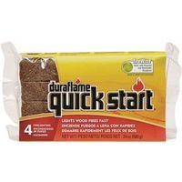 10PK Quick Firelighter