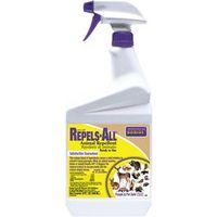 RPLNT REPELS ALL ANIMAL RT 1QT