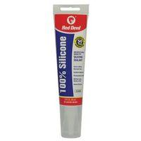 SEALANT SILI IN EX CLEAR 2.8OZ