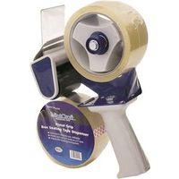 TAPE DISPENSER D GRIP HANDLE