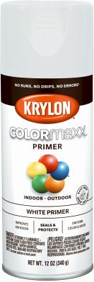 12OZ WHT PRIMER
