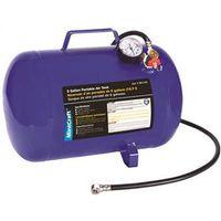 AIR TANK PORTABLE 5 GALLON