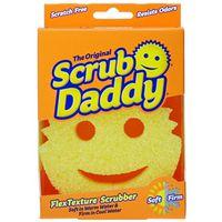 SCRUBBER FOAM SCRATCH FREE