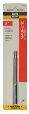 MM 4"Magnet Bit Holder