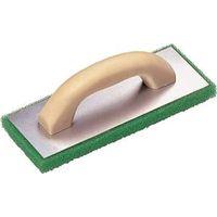 FLOAT PLASTIC FOAM 4X10IN TEXT