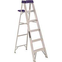 LADDER STEP AL TYP1 250LB 4FT