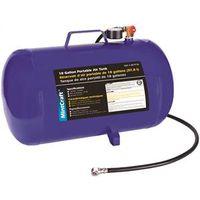 AIR TANK PORTABLE 10 GALLON