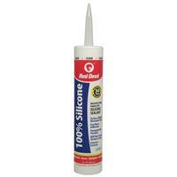 SEALANT SIL INT EXT CLER10.1OZ