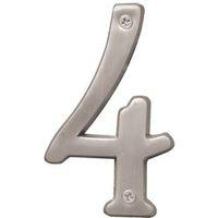 4" NI Flush Mount #4