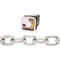 CHAIN PRFCOIL GRD30 1/4X100FT
