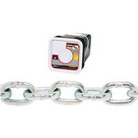 CHAIN PRFCOIL GRD30 5/16X75FT