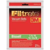 BELT VACUUM CLEANER