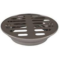 SHOWER DRAIN CHROME