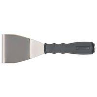 SCRAPER BENT HEAVY DUTY 3IN