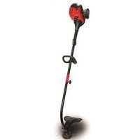 TROY-BILT TRIMMER 17" CRV 2-CY