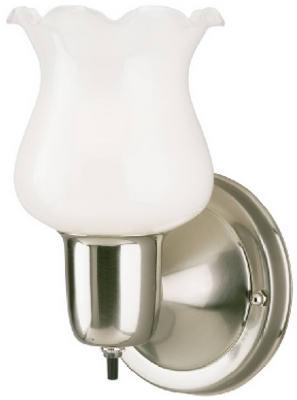 4-1/2" NI Wall Bracket