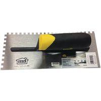 TROWEL SQ NOTCH 1/4X1/4X1/4IN