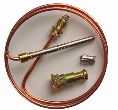 24" UNIV THERMOCOUPLE