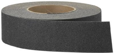 2"x60'BLK HD Safe Tread
