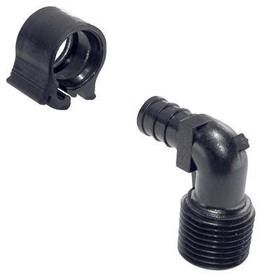 PEX COUPLING