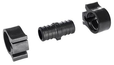 3/4" Coupling 