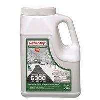 ICE MELT ENVIRO-BLEND JUG 11LB
