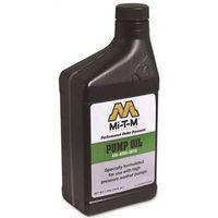 PUMP OIL
