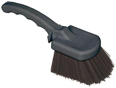 226 BRUSH SCRUB 8 1/2 GONG BR
