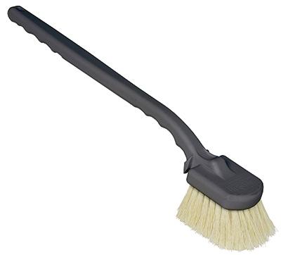 291 BRUSH SCRUB GONG TAMPYL