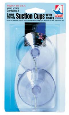2PK LG Suction Cup